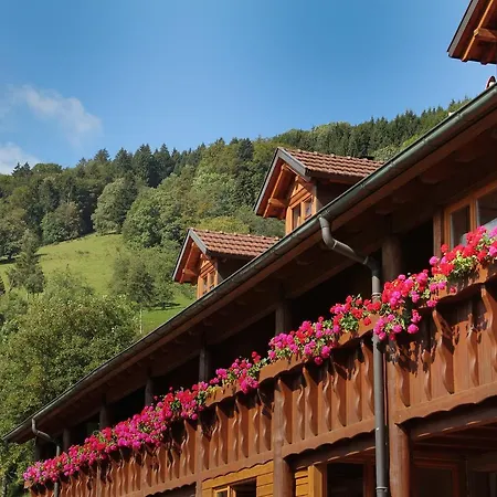 Inn Chalet Pierre *