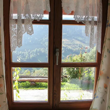 Chalet Pierre