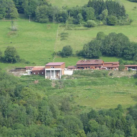 Inn Chalet Pierre