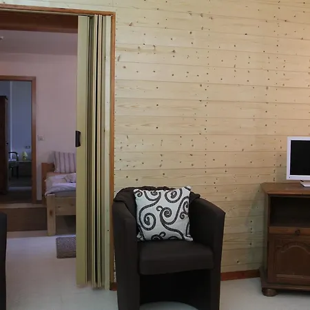Chalet Pierre Sainte-Marie-aux-Mines