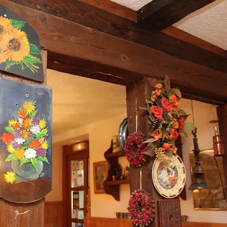 Inn Chalet Pierre *