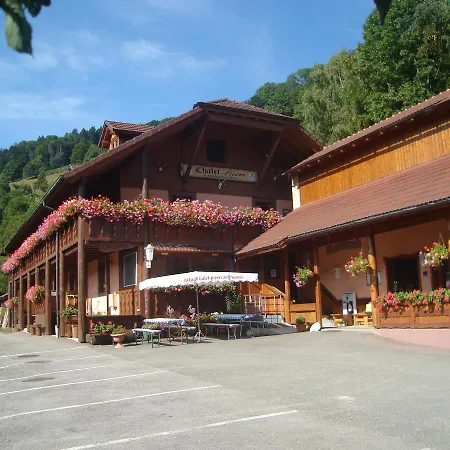Chalet Pierre Inn