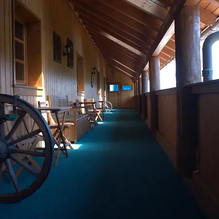Inn Chalet Pierre Sainte-Marie-aux-Mines