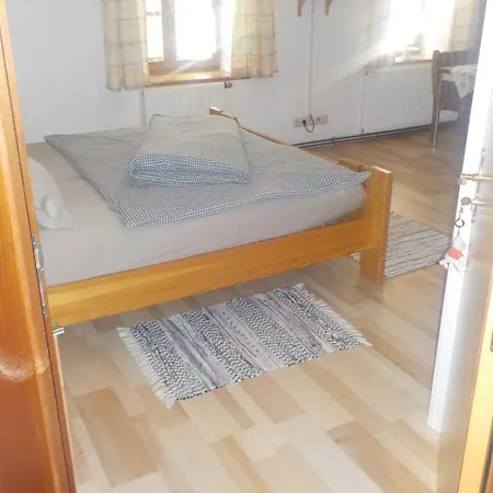 Chalet Pierre Inn
