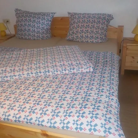 Chalet Pierre