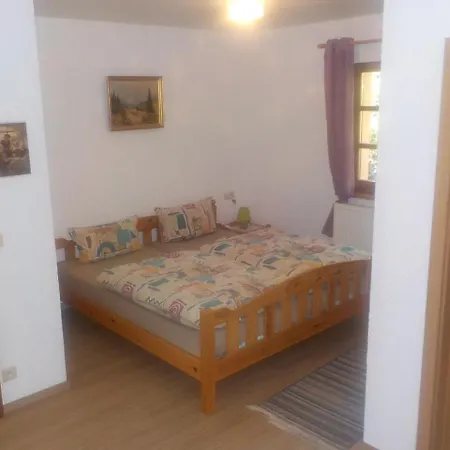 Chalet Pierre